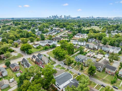1712 Nubell Street Nashville TN 37208