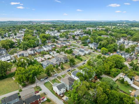 1712 Nubell Street Nashville TN 37208