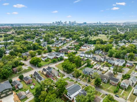 1712 Nubell Street Nashville TN 37208
