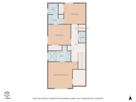 1712 Nubell Street Nashville TN 37208