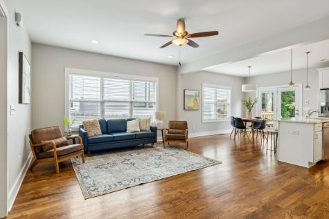 1712 Nubell Street Nashville TN 37208
