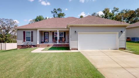 120 Doak Street Shelbyville TN 37160
