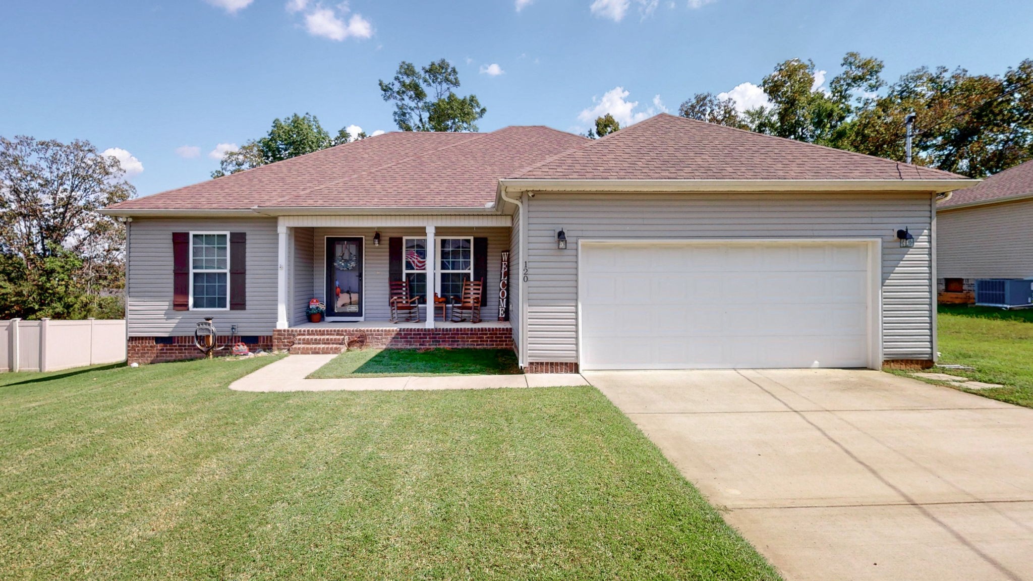 120 Doak Street Shelbyville TN 37160