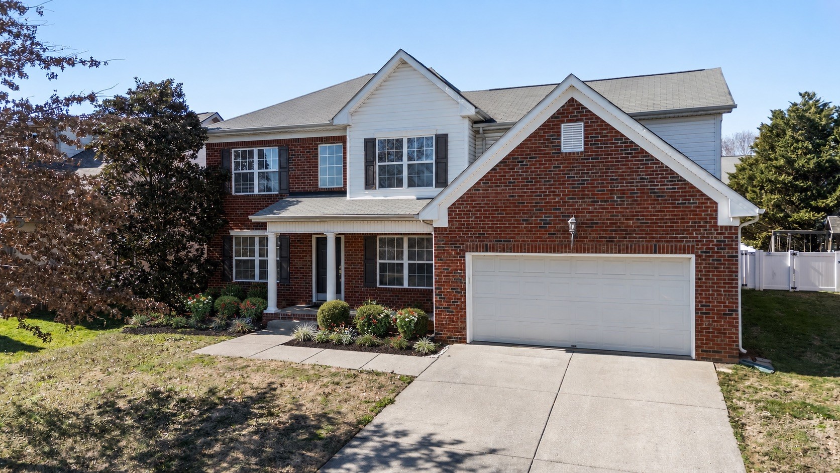 5037 Saint Ives Drive Murfreesboro TN 37128
