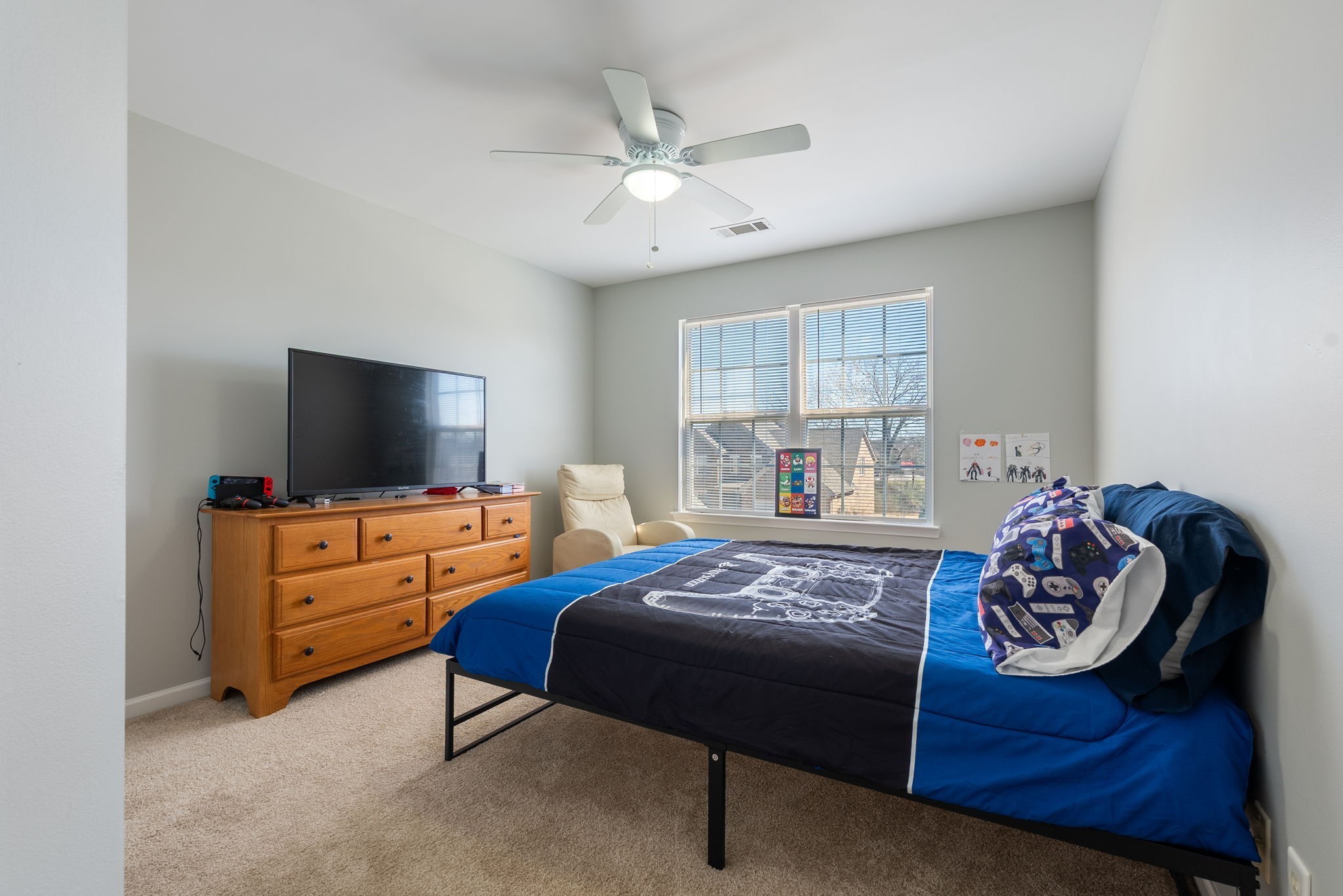 5037 Saint Ives Drive Murfreesboro TN 37128