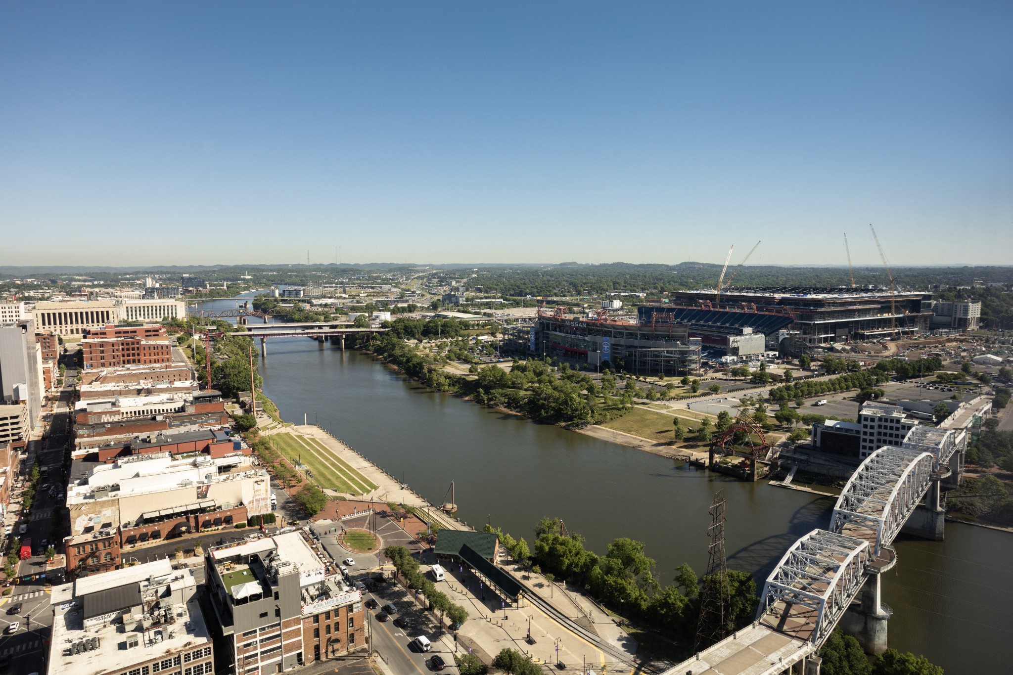 160 2nd Ave, S Nashville TN 37201