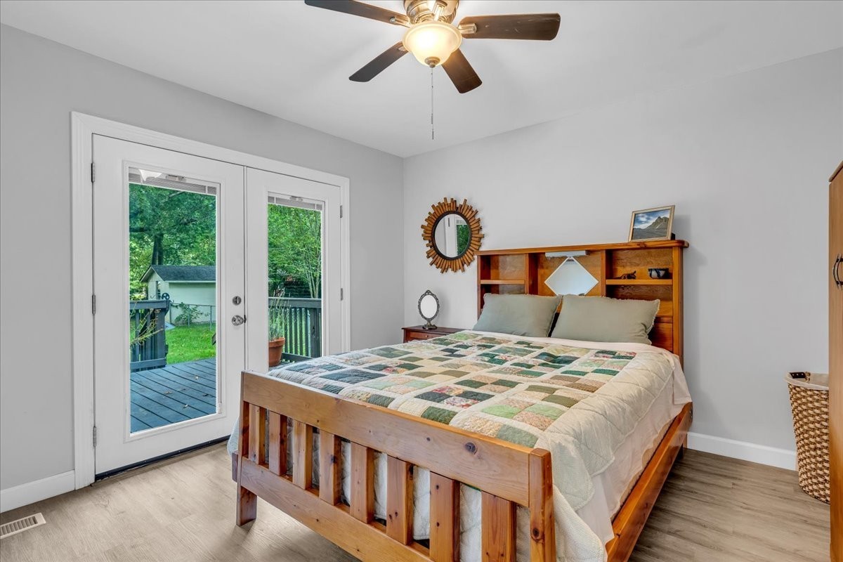 1005 Keylon Street Manchester TN 37355