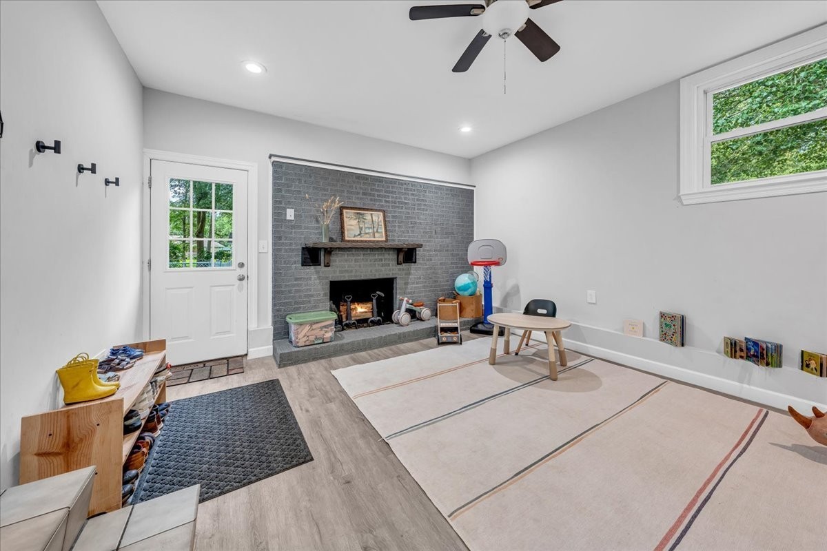 1005 Keylon Street Manchester TN 37355