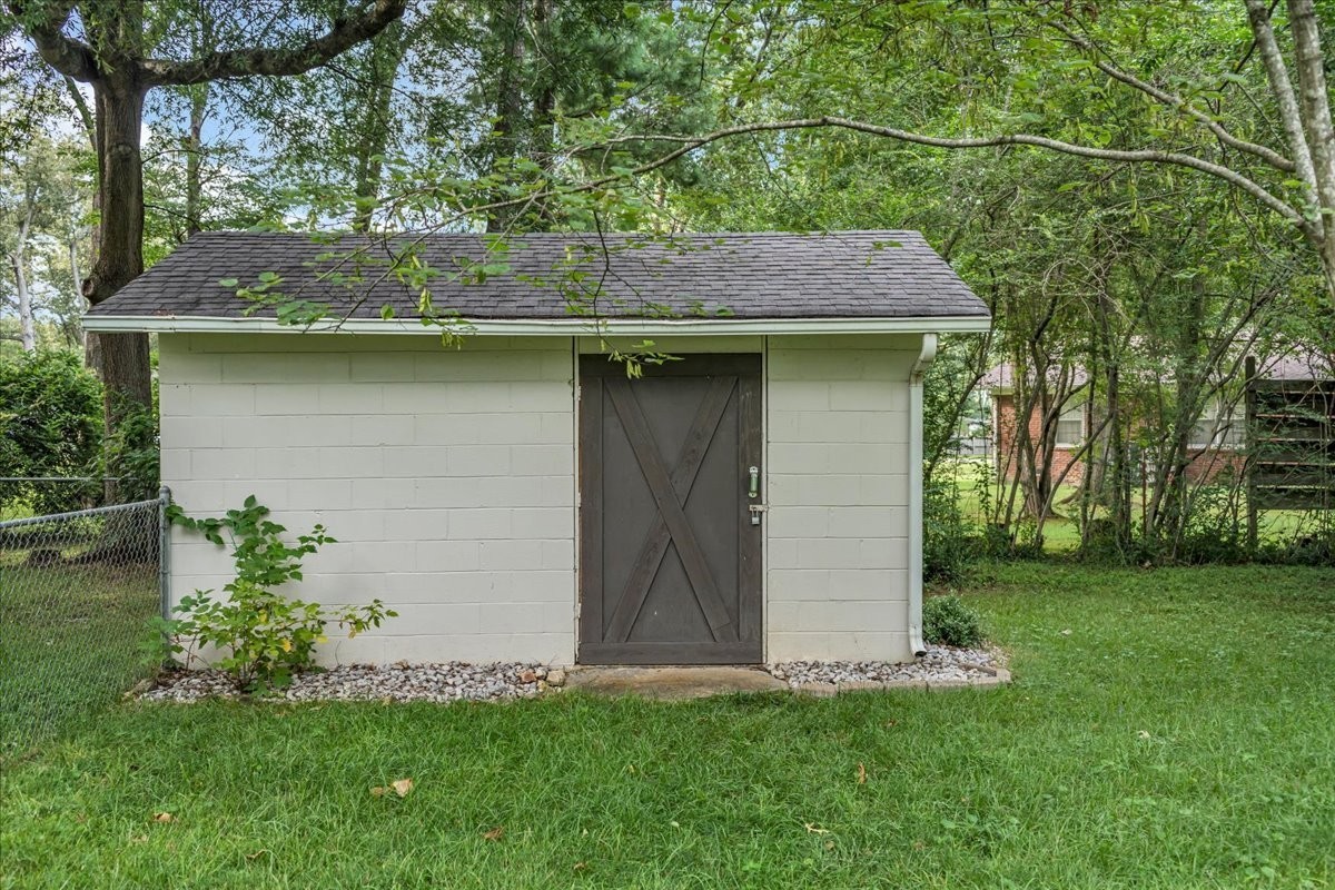 1005 Keylon Street Manchester TN 37355
