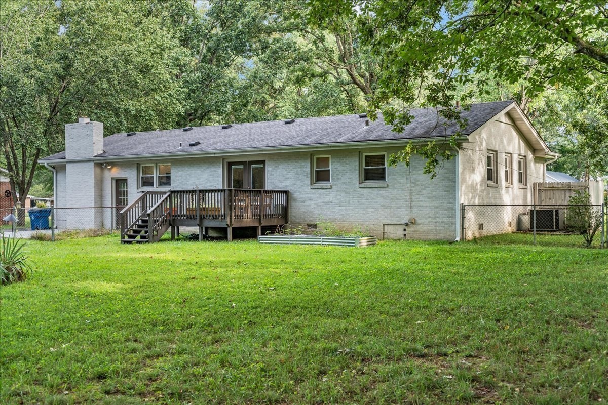 1005 Keylon Street Manchester TN 37355