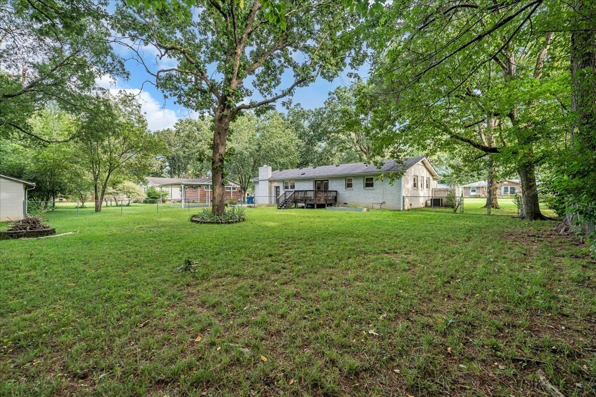 1005 Keylon Street Manchester TN 37355