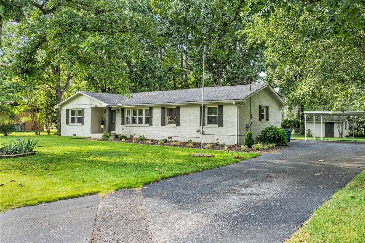 1005 Keylon Street Manchester TN 37355