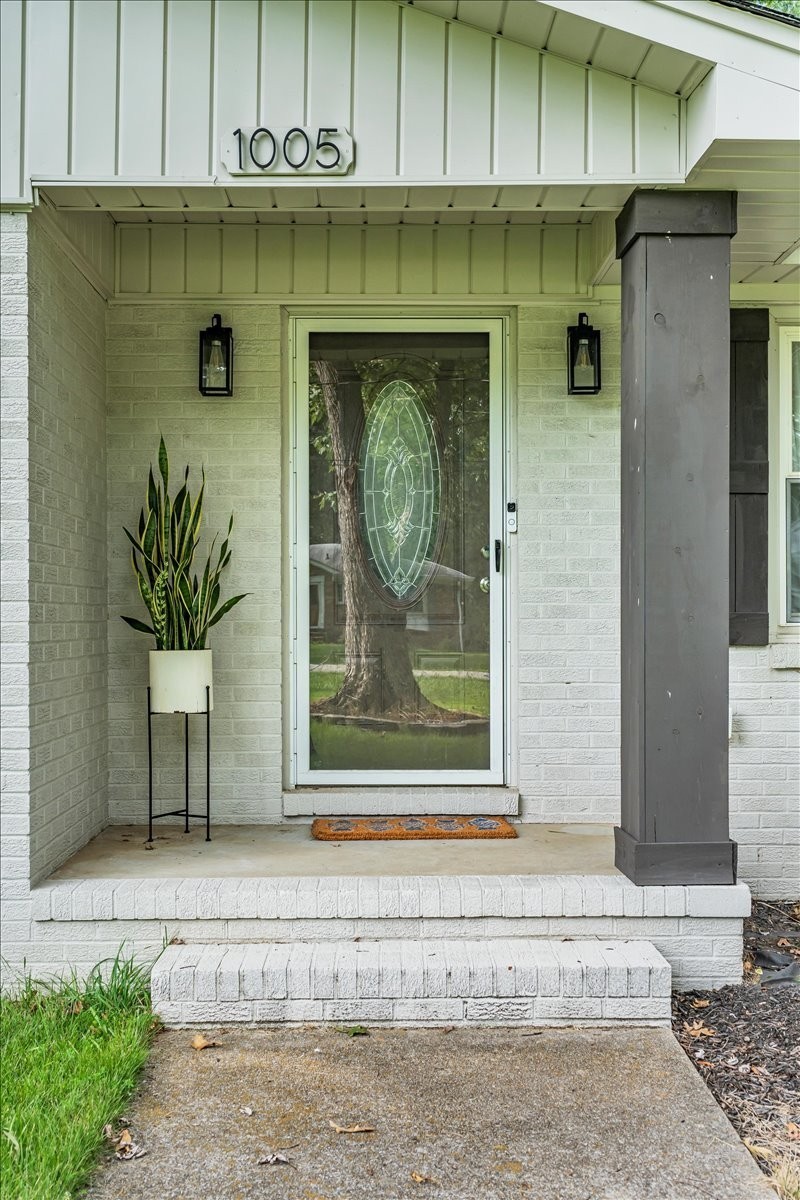 1005 Keylon Street Manchester TN 37355