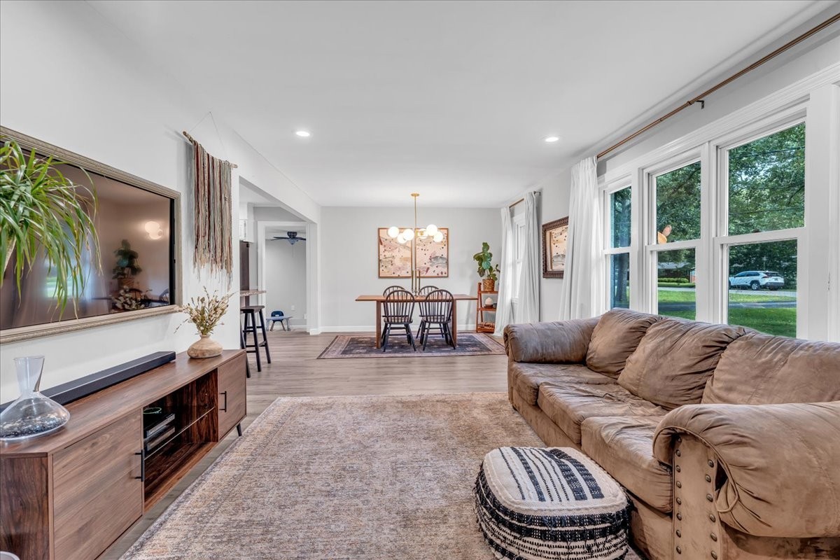 1005 Keylon Street Manchester TN 37355