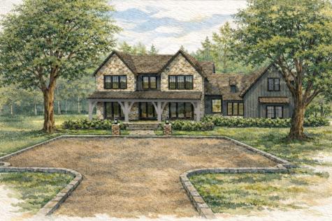 1844 Sedberry Road Franklin TN 37064