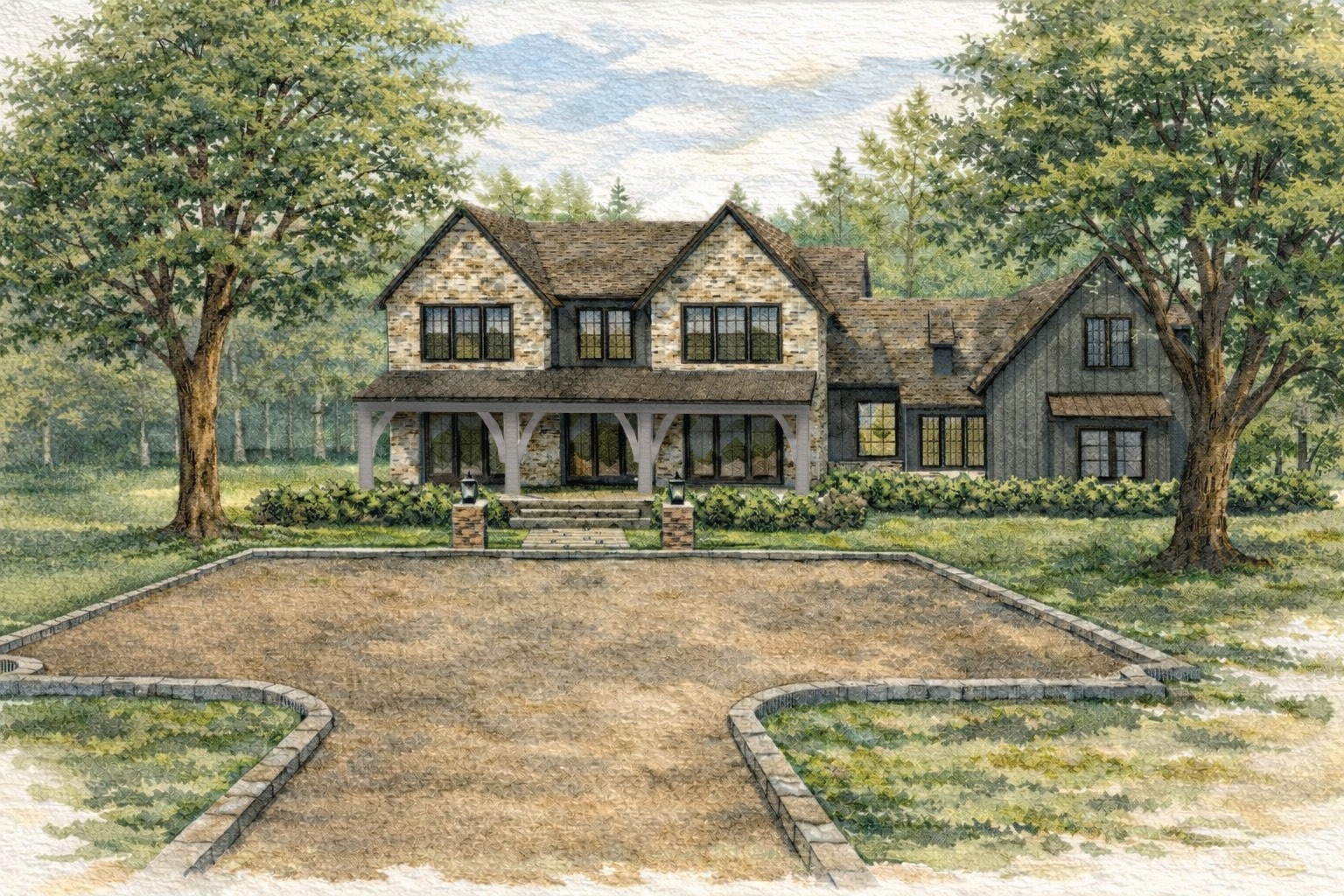 1844 Sedberry Road Franklin TN 37064
