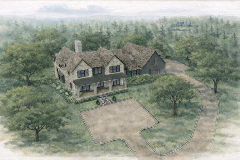 1844 Sedberry Road Franklin TN 37064