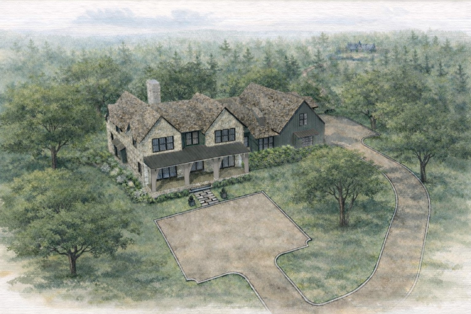 1844 Sedberry Road Franklin TN 37064