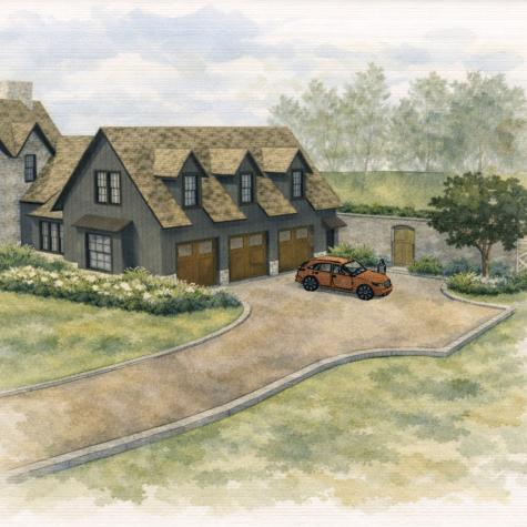 1844 Sedberry Road Franklin TN 37064