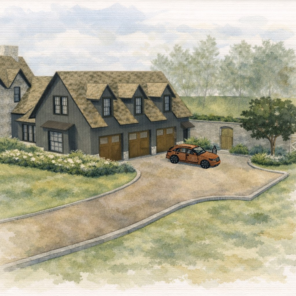 1844 Sedberry Road Franklin TN 37064