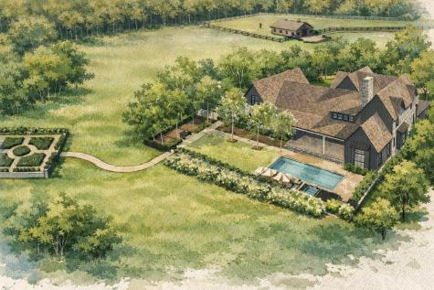 1844 Sedberry Road Franklin TN 37064