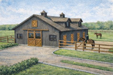 1844 Sedberry Road Franklin TN 37064