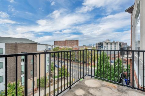 205 31st Ave, N Nashville TN 37203