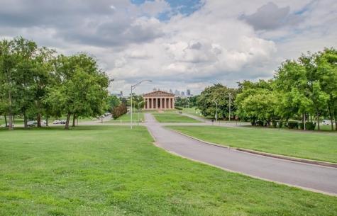 205 31st Ave, N Nashville TN 37203