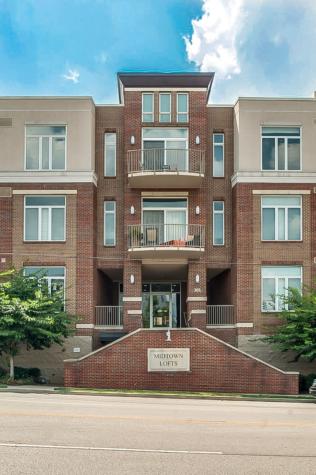 205 31st Ave, N Nashville TN 37203