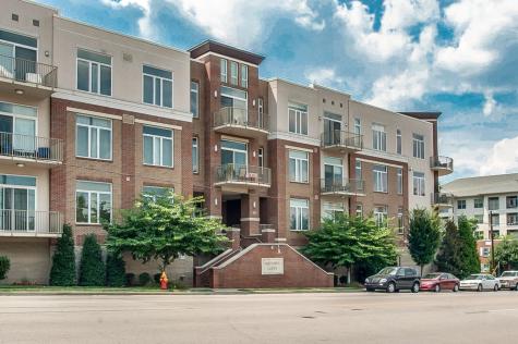 205 31st Ave, N Nashville TN 37203