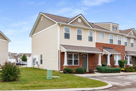 7024 Magnolia Crossings Spring Hill TN 37174