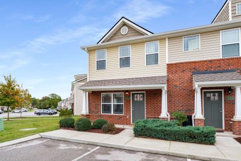 7024 Magnolia Crossings Spring Hill TN 37174