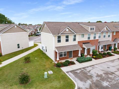 7024 Magnolia Crossings Spring Hill TN 37174