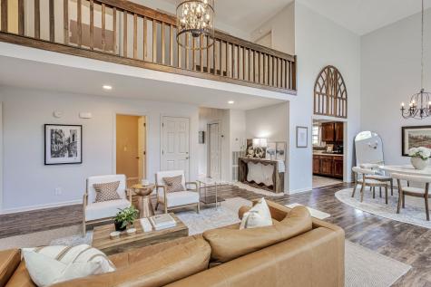 1232 Reelfoot Circle Nashville TN 37214