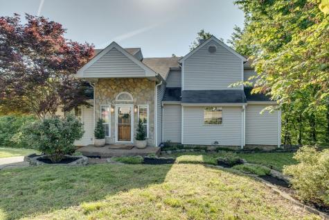 1232 Reelfoot Circle Nashville TN 37214