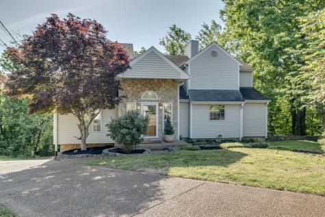 1232 Reelfoot Circle Nashville TN 37214