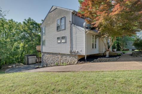 1232 Reelfoot Circle Nashville TN 37214