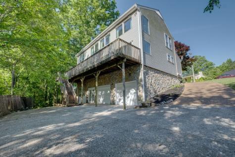 1232 Reelfoot Circle Nashville TN 37214