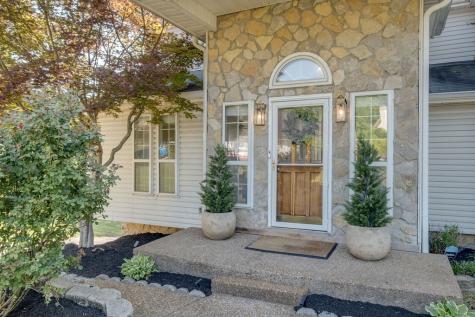 1232 Reelfoot Circle Nashville TN 37214