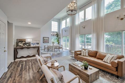 1232 Reelfoot Circle Nashville TN 37214
