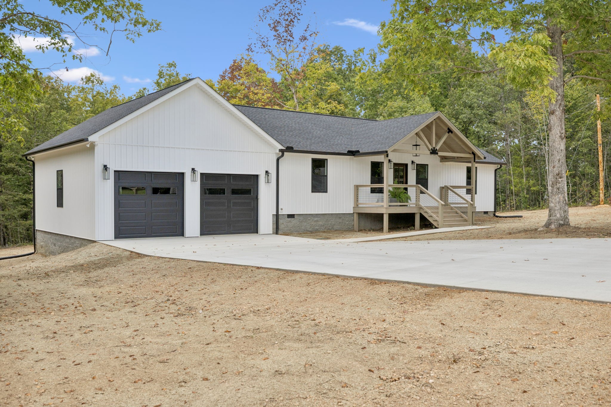 116 Boyd Lane Hohenwald TN 38462