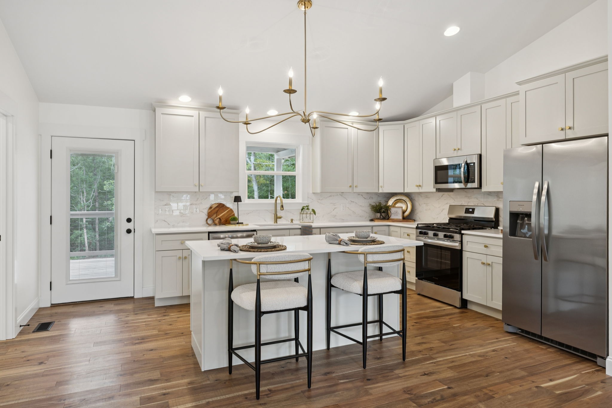 116 Boyd Lane Hohenwald TN 38462