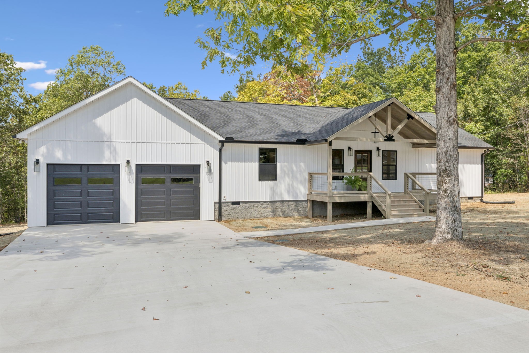 116 Boyd Lane Hohenwald TN 38462