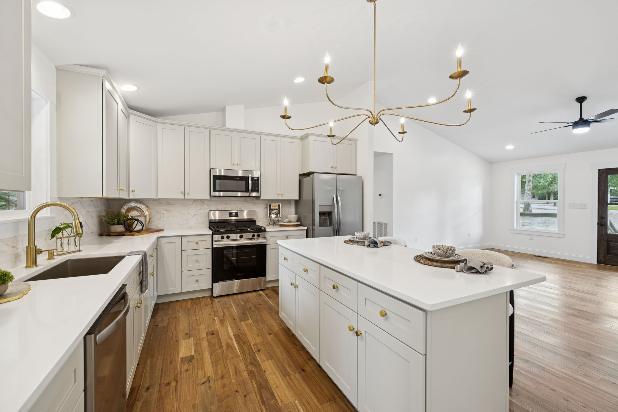 116 Boyd Lane Hohenwald TN 38462