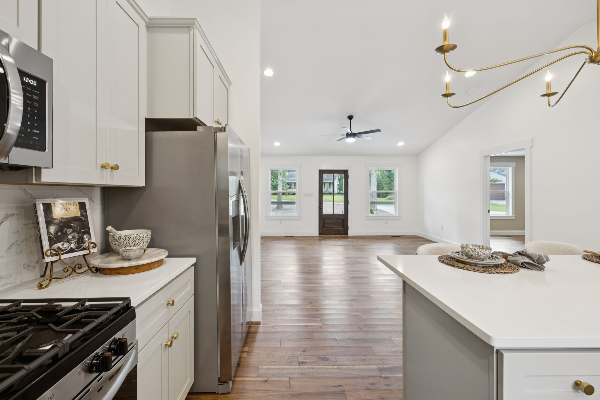116 Boyd Lane Hohenwald TN 38462