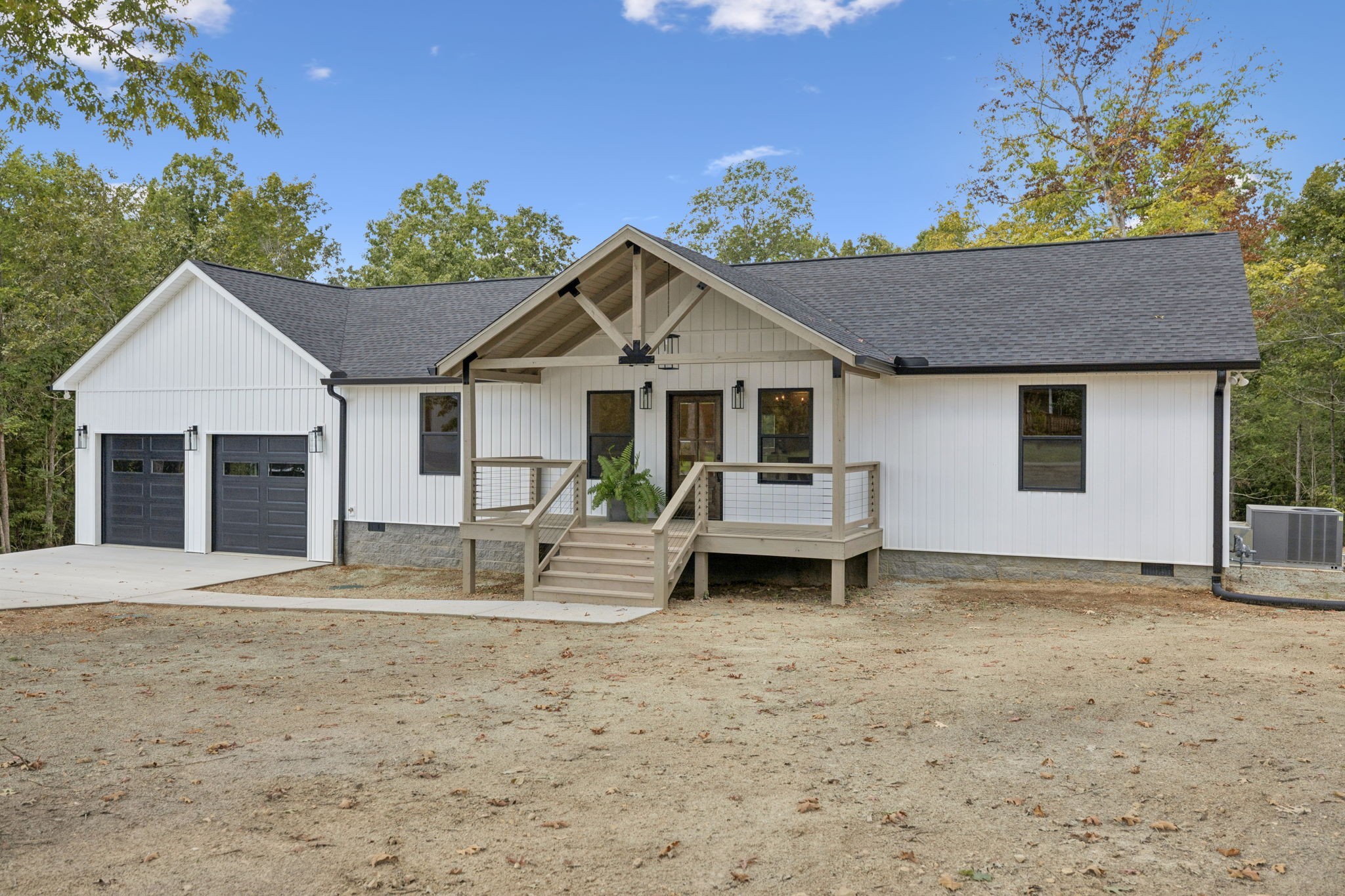 116 Boyd Lane Hohenwald TN 38462