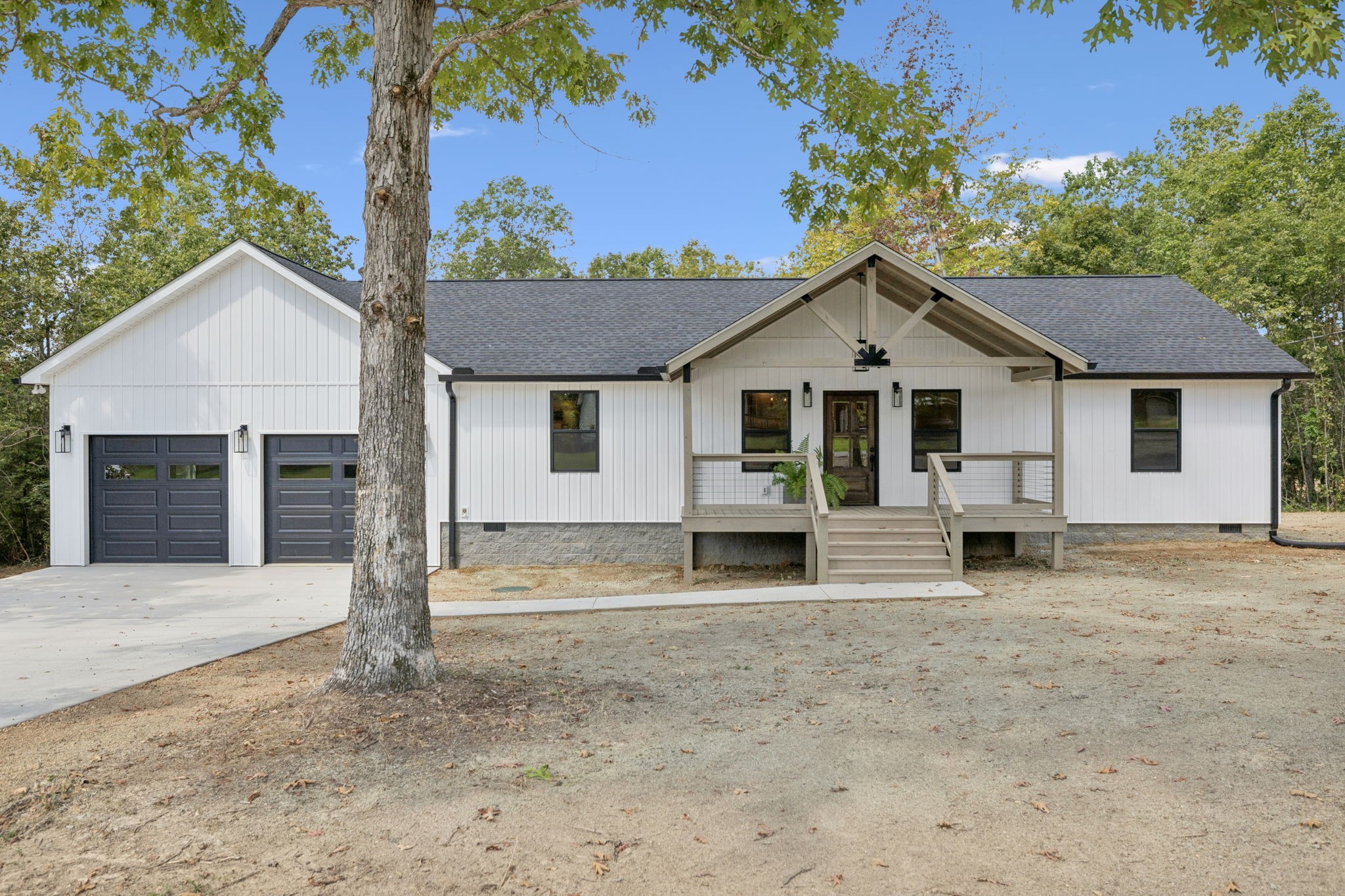 116 Boyd Lane Hohenwald TN 38462