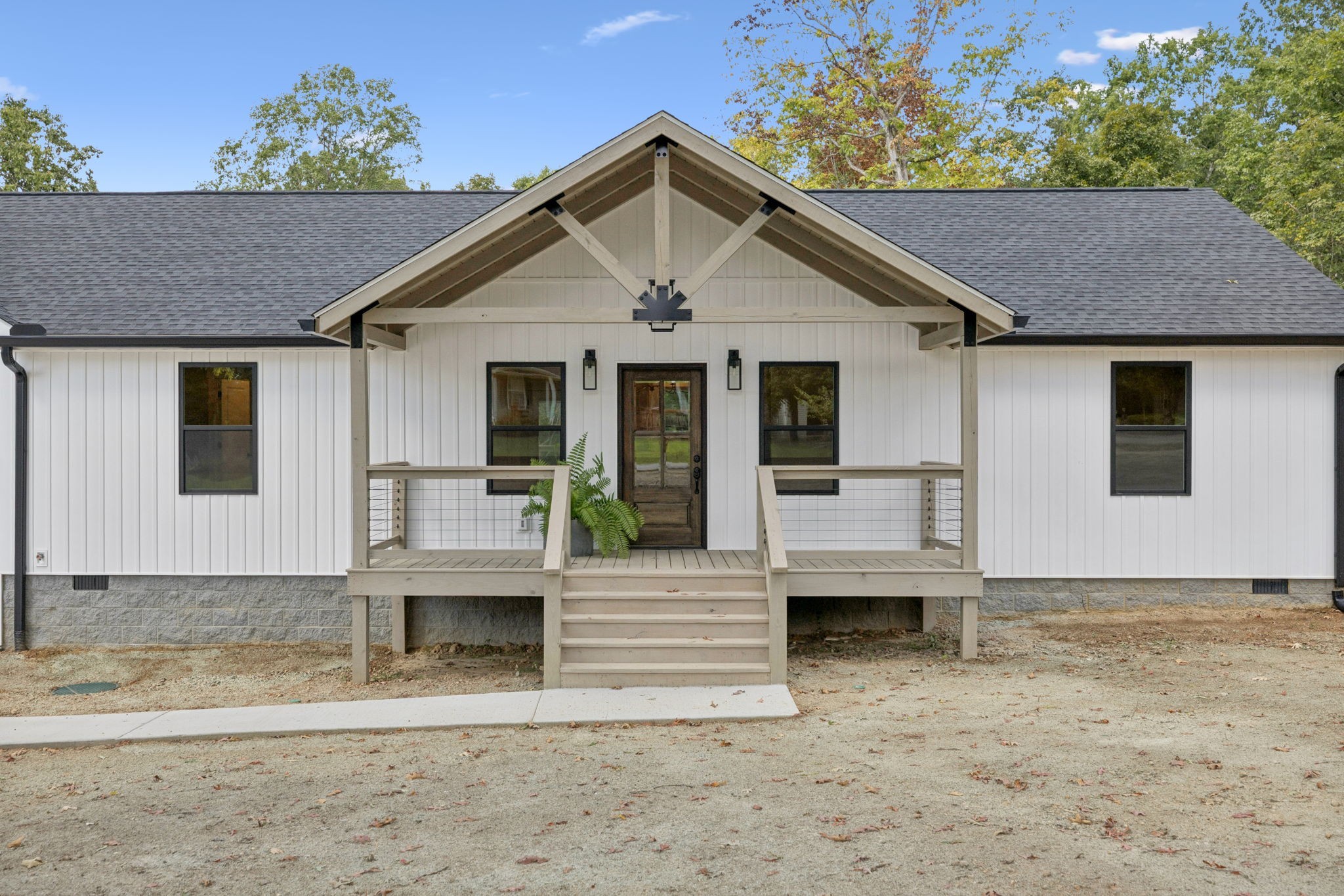116 Boyd Lane Hohenwald TN 38462