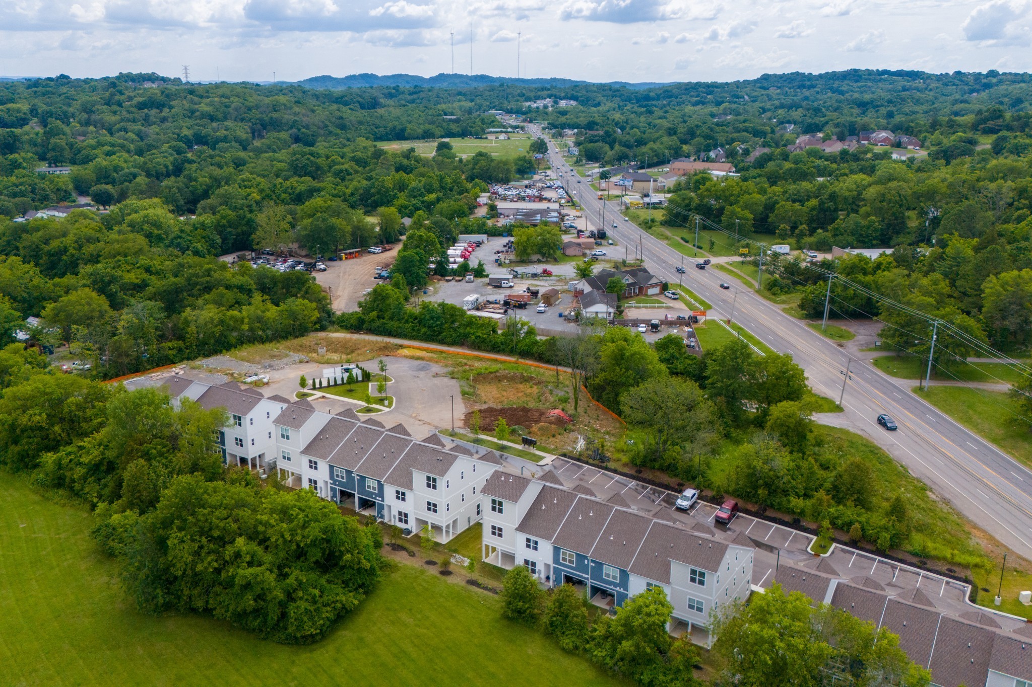1170 S Dickerson Road Goodlettsville TN 37072