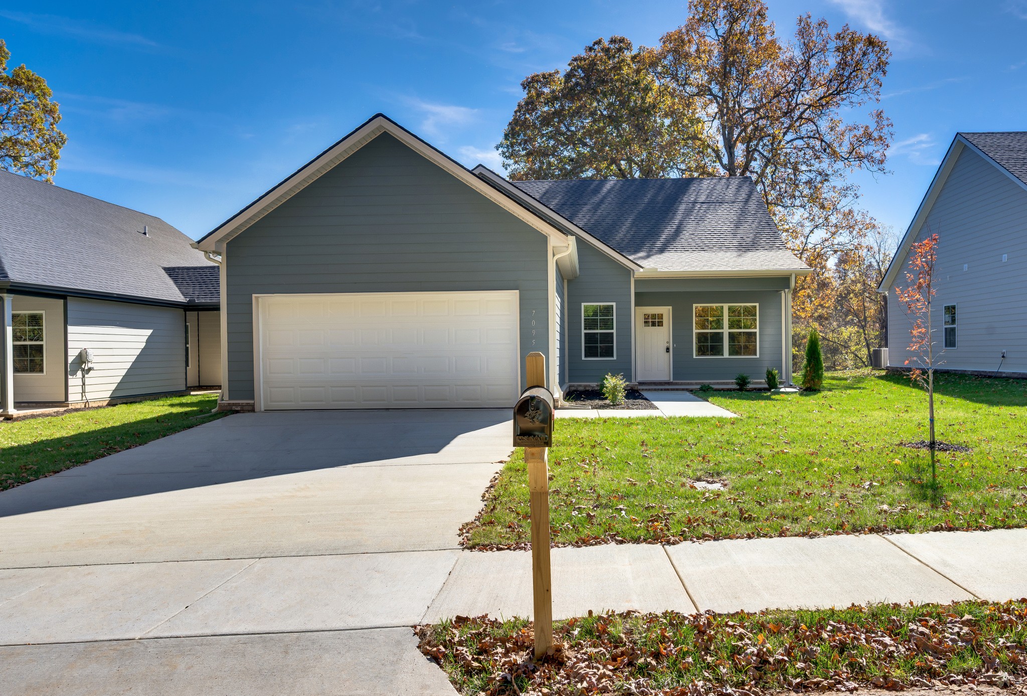 7095 Wiley Circle Fairview TN 37062